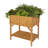 Deluxe Raised Bed Planter-70675549