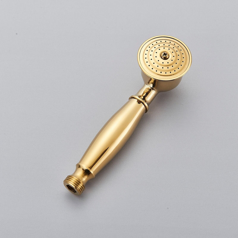 All-In-One Kit with Rough in-Valve