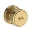 Vashon Keyed Entry Knob with Recessed Round Rose in Satin Nickel-1736236481