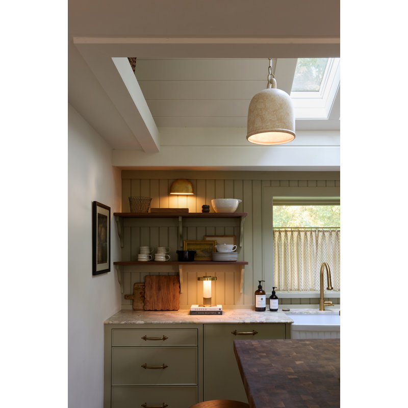 SEFTON Rechargeable Table Lamp