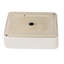 Lavabo de salle de bain GAweza 12-99281604