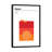 Negroni by Nick Barclay - Print on Canvas-1832182929-1832182928