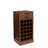 Modular 24 Wine Bar Cabinet Buffet Cabinet