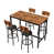 Rustic Brown is out of stock