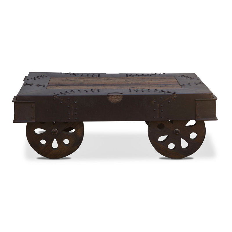 Colindas Coffee Table