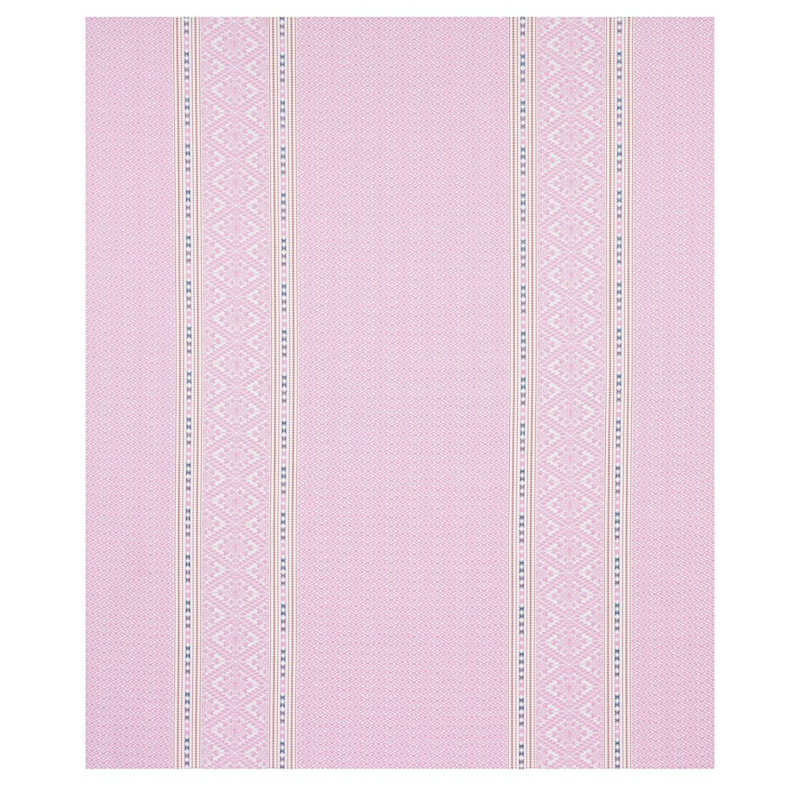 Ruiz Jacquard Fabric, Pink