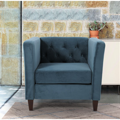 Fauteuil Rubio