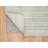 Vincenzio One-of-a-Kind Square 10'0" X 10'0" New Age Square Area Rug in Ivory