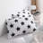 Microfiber Envelope Closure Print Pillowcases-114833690