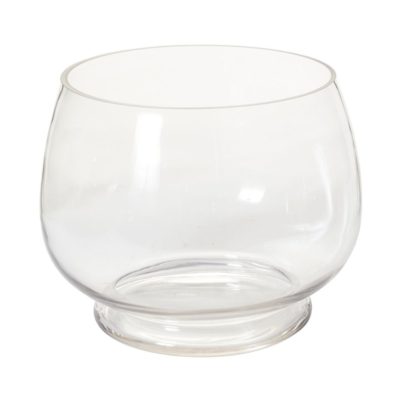Discovery Terrarium, 9.25" H x 12" W x 12" D