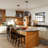 Aire 1 - Light Dimmable Dome Kitchen Island Pendant Light