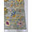 Fiona Oriental Gray Hand Knotted Wool Classic 9' x 12' Area Rug