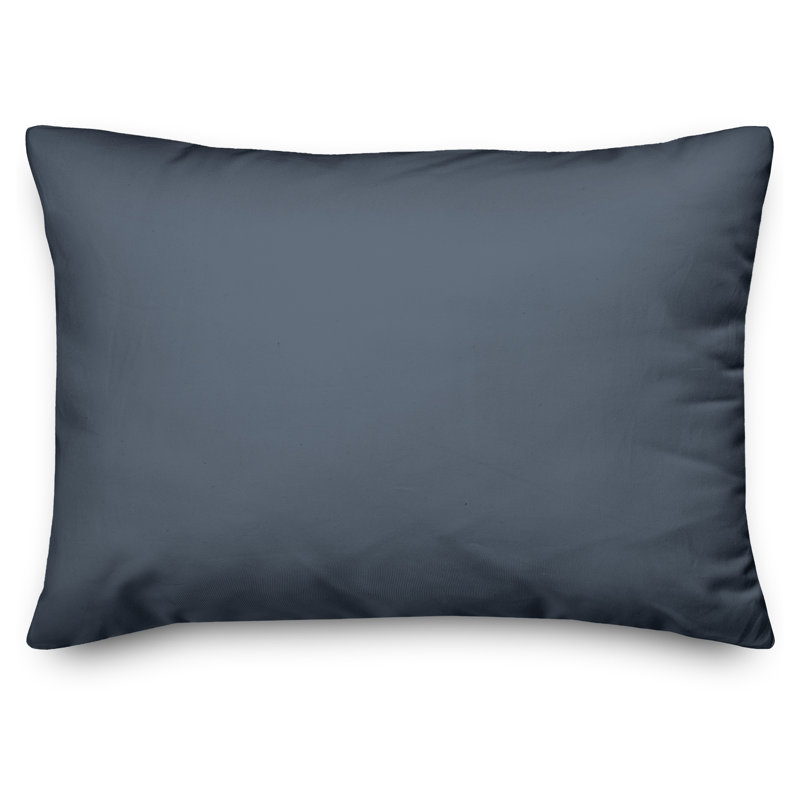Floral Pillow Cover