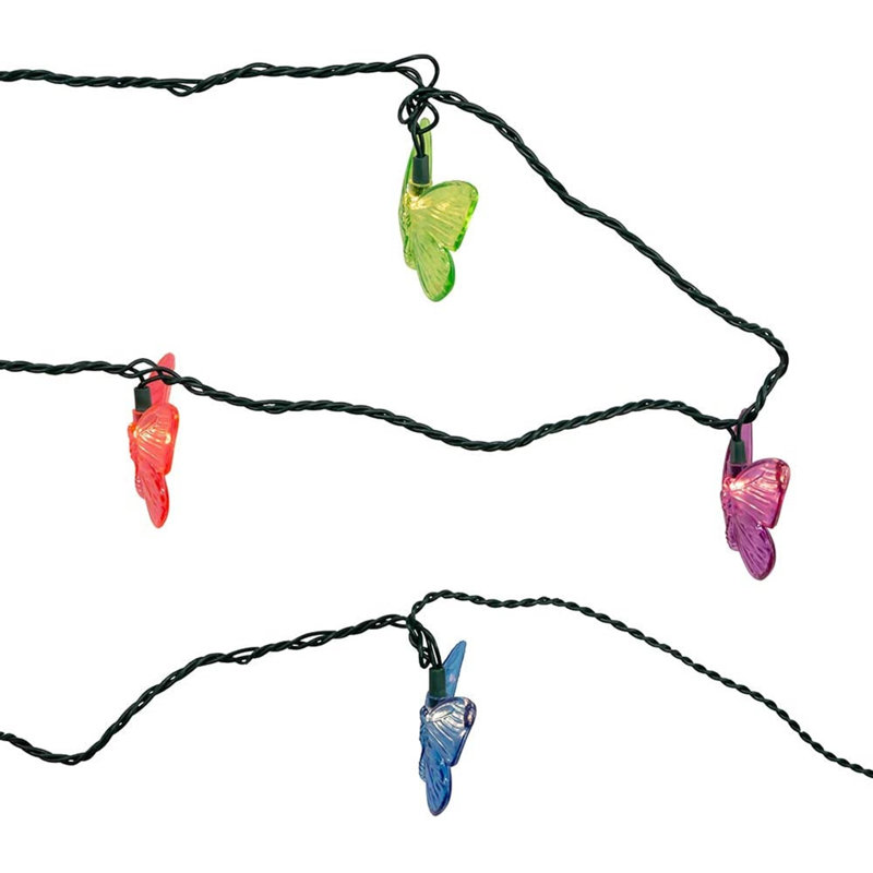 2.5'' String Lights