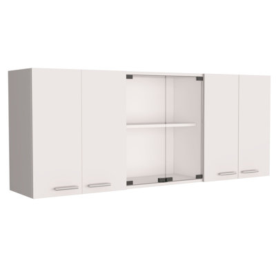 Tigard 2-Piece Kitchen Set