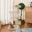 100cm H Cat Tree