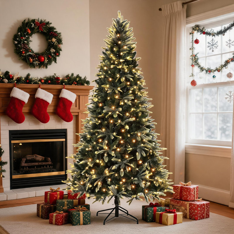 Christmas Tree, 6.5FT(UK)