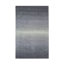 Tapis gris à rayures transitionnelles Modern Talia-21594177