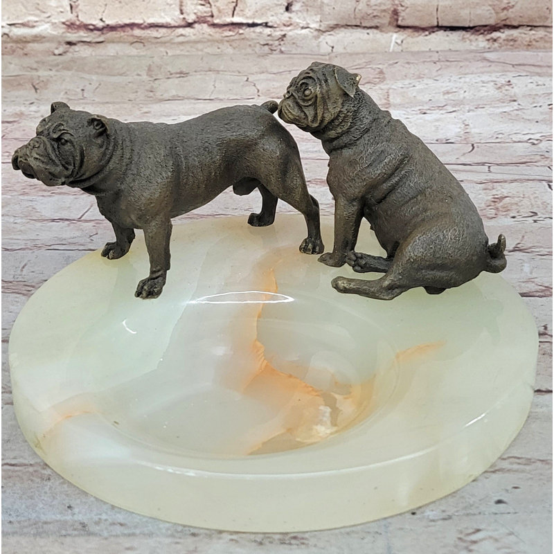 Figurines et sculptures Zameria