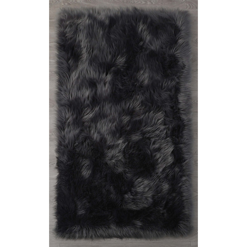 Cepheus Rug, Rectangle 4' x 6'