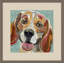 " Dog Collage II " by Anderson 4 - Pieces