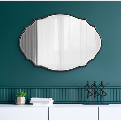 Negaunee Wall Mirror