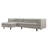 Ornette Upholstered L-Shaped Sectional-60780449-64818742-70107491