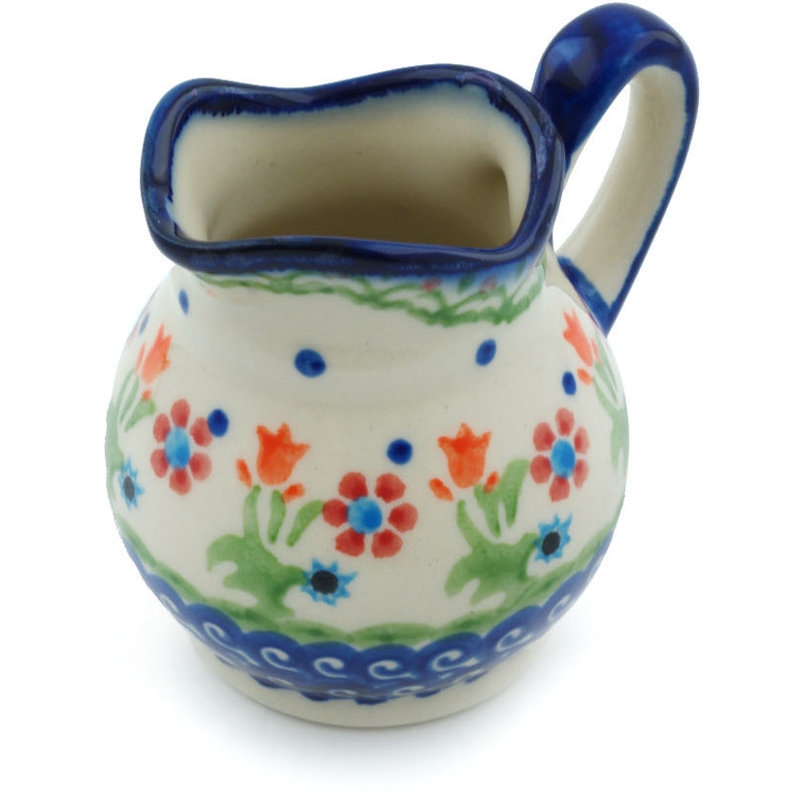Pot à crème 4 oz. Rowberrow