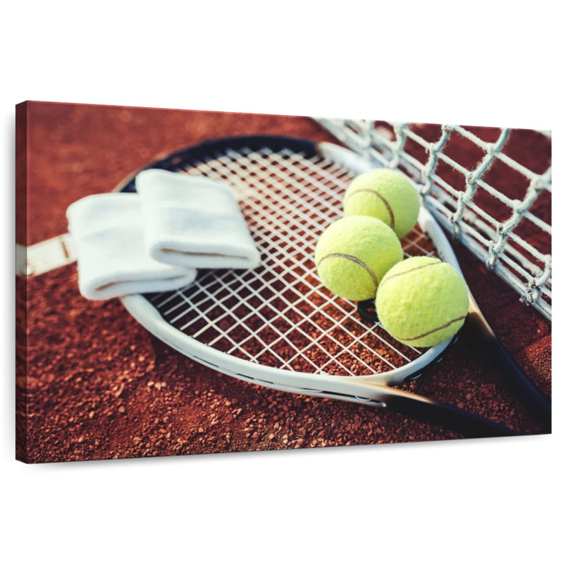 Tennis Kit