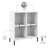 Caleshia 4 Cube Bookcases-81973453