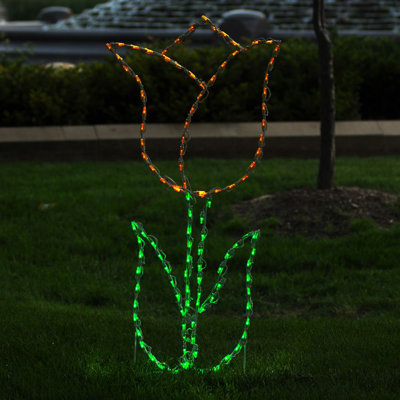Weather Resistant Metal Decoration