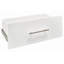 Ensemble de rangement suspendu avec rangement pour chaussures SuiteSymphony