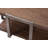 Cerna Solid Coffee Table with Storage