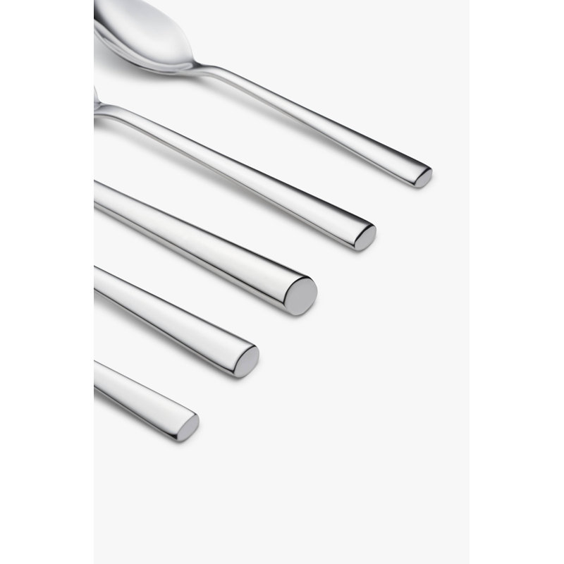 Gilda Mirror 20-Piece Flatware Set
