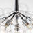 Meyana 6-Light Dimmable Chandelier -674415887