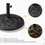 Barirah Umbrella Base