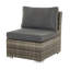Tateos 6 Seater Rattan Sofa Set