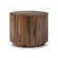 Renan End Table by Thomas Bina/Ronald Sasson