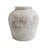 Nathali Handmade Terracotta Table Vase