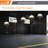 Dimmable Circle High Bay Ceiling Light