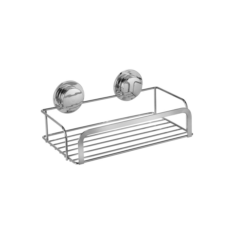 Stick N Lock Shower Caddy