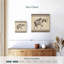 Brampt Neutral Boho Elephant-109216608