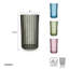 Mikasa Jasper High Ball Glass Set of 4, 14 Ounce
