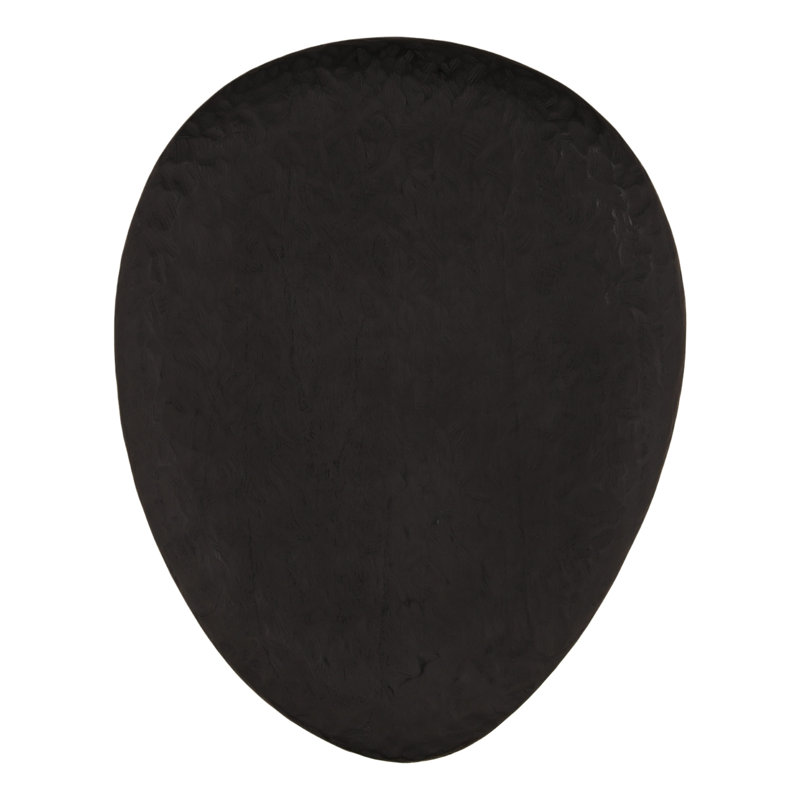 Beau Side Table Black