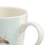Wrendale Designs, Coloured - Hare Mug & Tray Set
