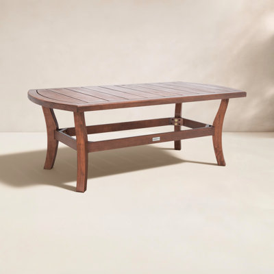 Table basse Amott