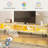 Karit TV Stand for TVs up to 78"