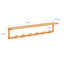 6 - Hook Coat Rack