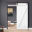 Porte de grange à panneaux K Series-88476049-88507680-88509007