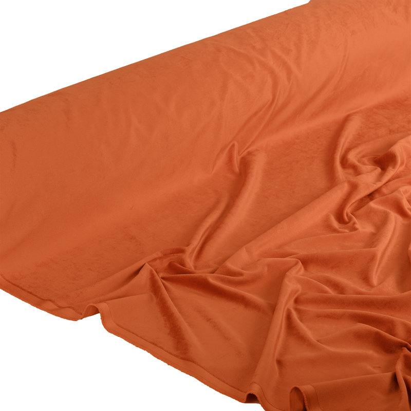 Tissu pour la maison Lilijan, 45 - orange